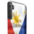 Philippines Flag Galaxy S21 Plus 5G Pro Case